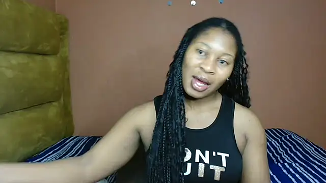 SexxyAddiict online show from 10.17.25