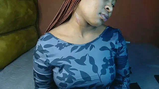 SexxyAddiict online show from 02.02.26