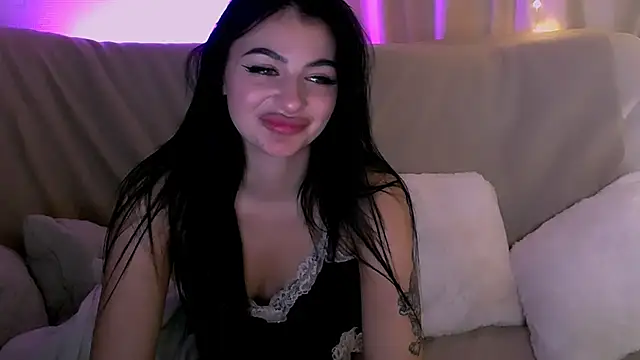 BagiraBella online show from 11.10.25