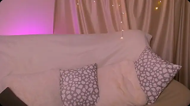 BagiraBella online show from 11.14.25