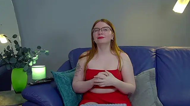 AliceAllisons online show from 09.09.25