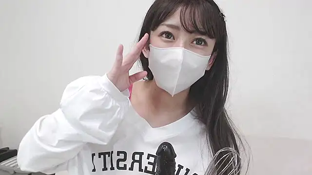 baby yanchan online show from 10.09.25