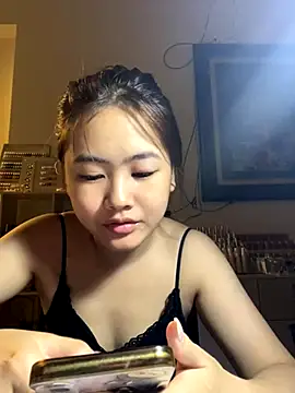 Lucky-nice202 online show from 10.18.25