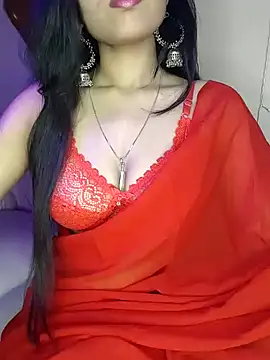 Snapshot of KARISHMA-STRIP chatting on 11.03.25 KARISHMA-STRIP online show from 11.03.25