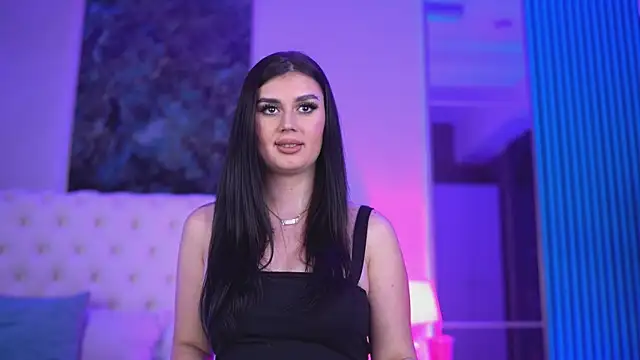 KendraMoon online show from 09.26.25