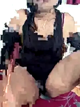 Queen Kushi4 online show from 02.07.26