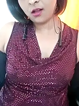Snapshot of Queen_Kushi4 chatting on 05.02.26 Queen Kushi4 online show from 05.02.26
