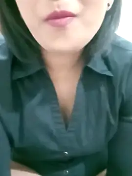 Snapshot of Queen_Kushi4 chatting on 07.06.26 Queen Kushi4 online show from 07.06.26
