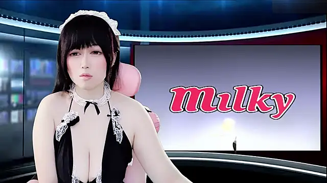 LuckyCute-Tutu online show from 11.21.25