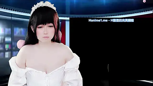 LuckyCute-Tutu online show from 11.26.25