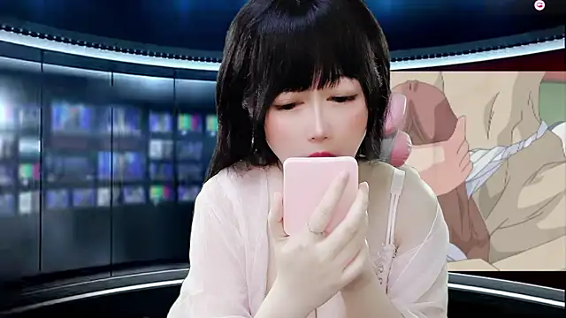 LuckyCute-Tutu online show from 01.10.26