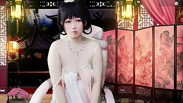 LuckyCute-Tutu online show from 02.22.26