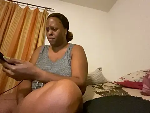 KANDIS864 online show from 10.16.25