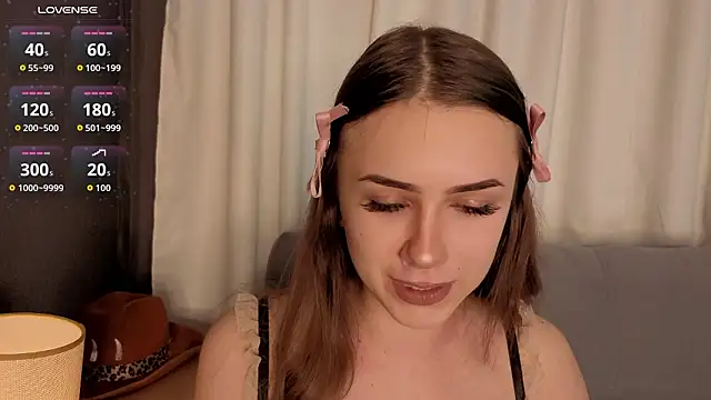 thelittlecowgirl online show from 02.18.26