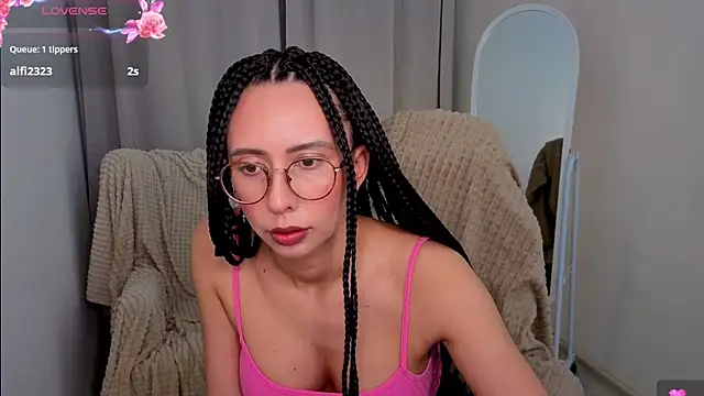 VenomousVelvet online show from 09.24.25