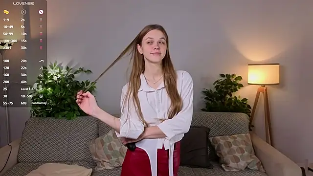 TomokoRocha online show from 11.25.25