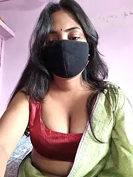 desiqueensneha online show from 09.21.25