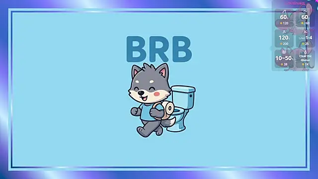 Snapshot of miilo_wolf chatting on 09.24.25 miilo wolf online show from 09.24.25