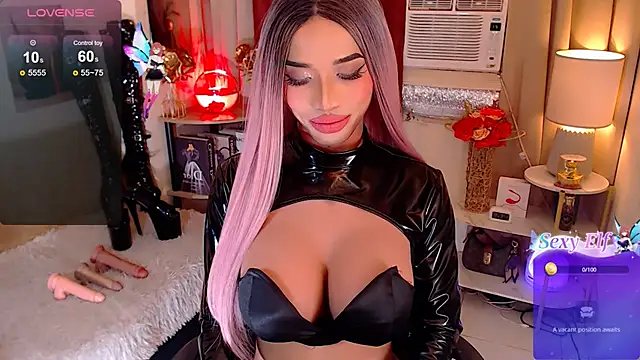 KYLINE WIILLS online show from 07.01.26