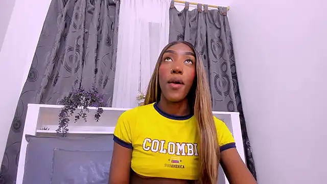 Mistt Mia online show from 01.05.26