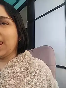 SamaraAnders  online show from 02.23.26