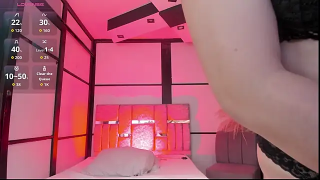 SamaraAnders  online show from 03.27.26