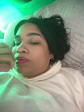 SamaraAnders  online show from 04.13.26