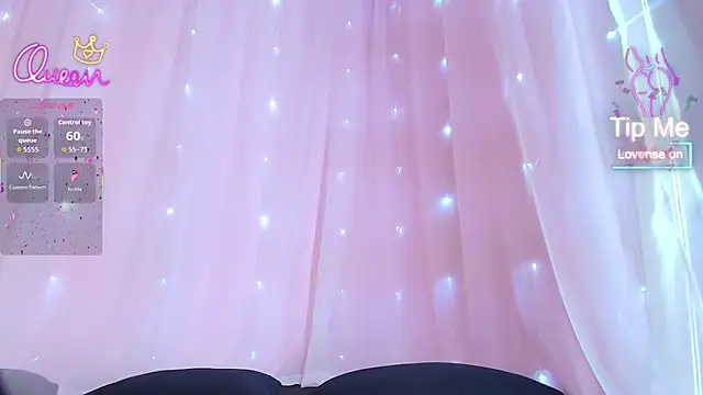 SunnyGilmoree online show from 05.15.26