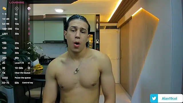 alan nd kevin online show from 09.21.25