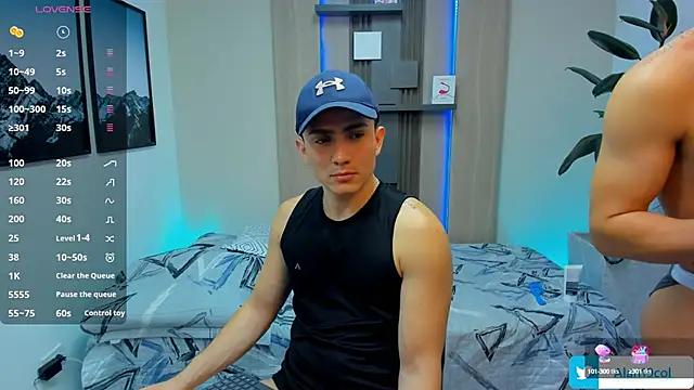 alan nd kevin online show from 09.23.25