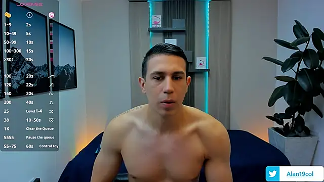 alan nd kevin online show from 01.12.26