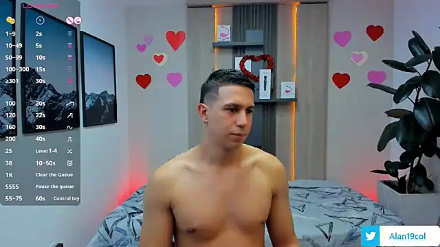 alan nd kevin online show from 02.09.26