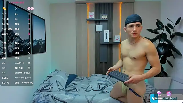 alan nd kevin online show from 02.17.26