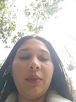 megan Smith xxx online show from 09.18.25