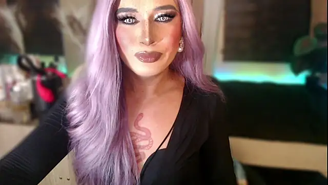 mslilly croft online show from 02.08.26