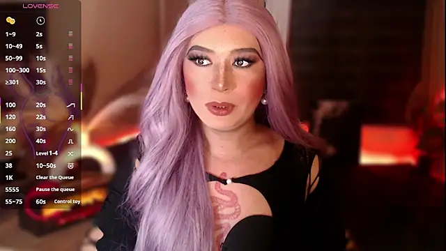 mslilly croft online show from 03.22.26