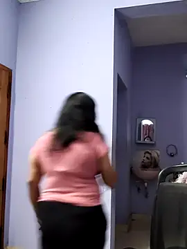 mallu-lover online show from 11.30.25