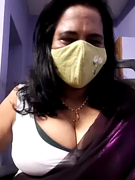 mallu-lover online show from 02.14.26