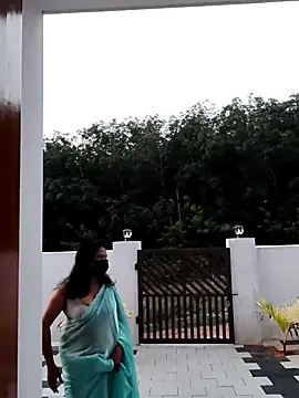 mallu-lover online show from 04.14.26