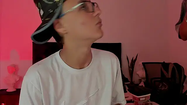 NoahLux online show from 09.16.25