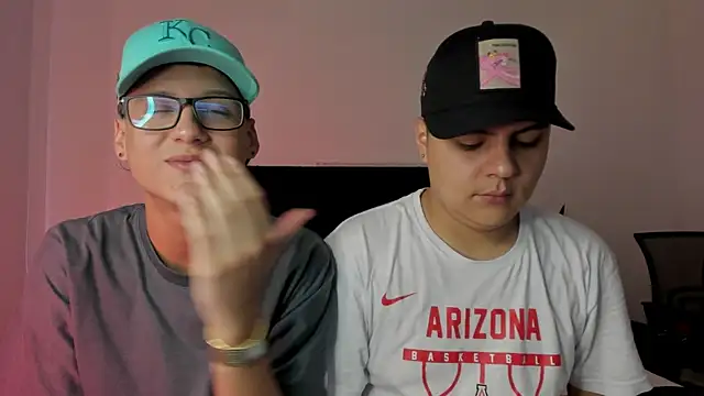 NoahLux online show from 09.25.25