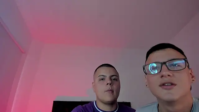 NoahLux online show from 09.27.25