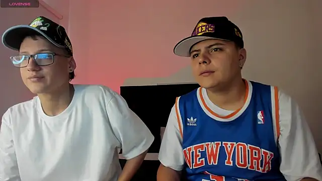 NoahLux online show from 10.05.25