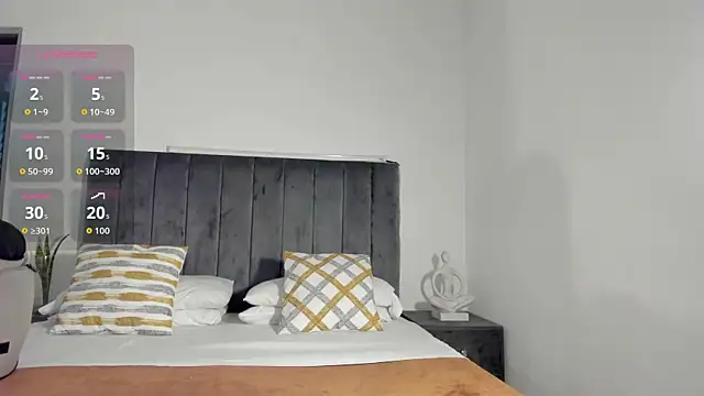 NoahLux online show from 10.09.25