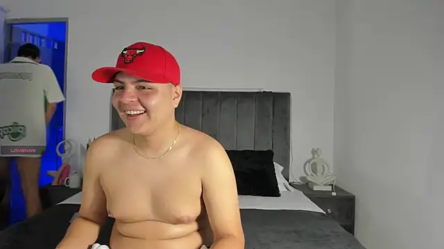 NoahLux online show from 10.14.25