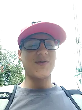 NoahLux online show from 10.16.25