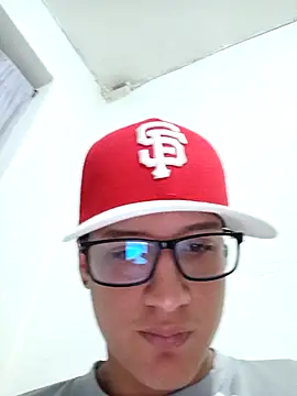 NoahLux online show from 10.22.25