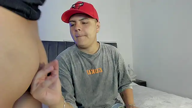 NoahLux online show from 10.23.25