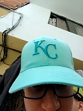 NoahLux online show from 10.26.25