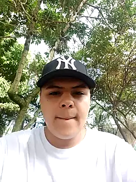 NoahLux online show from 10.29.25